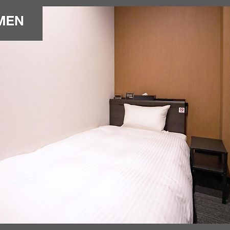 R9 Hostel Tochigi Ekimae - Male Only Esterno foto